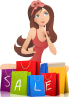 Julie's Store Logo
